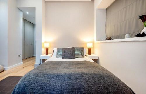 Three Bedroom, Leicester Square Duplex - Foto 23