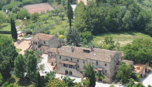 Agriturismo La Campana - Foto 2, Garden