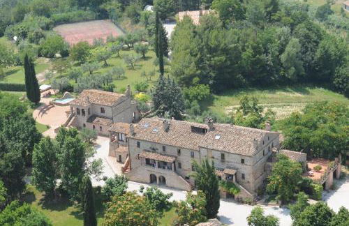 Agriturismo La Campana - Foto 2