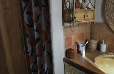 Perched Nest in Cevennes Mountains, relaxing place - Photo 8