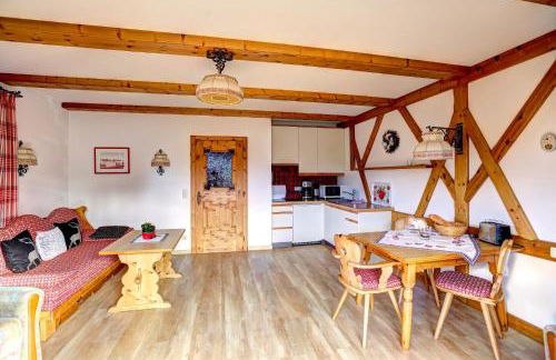 Ferienwohnungen Arnika - Foto 17