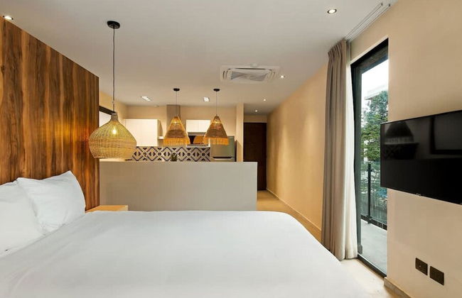 Ocean Breeze Loft Steps Away From Hotel Zone - Photo 14