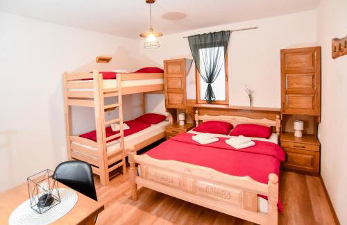 Bazen & Spa Oasis Budimberg - Foto 17