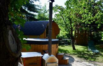 Rzeka i las - Photo 19