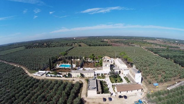 Agriturismo Tenuta Mazzetta - Foto 2