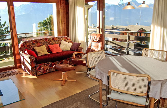 App. 20A Ramuge - Foto 1