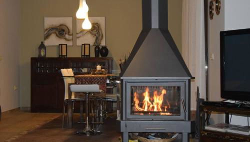 Casa con jardín en Rascafría - Foto 2