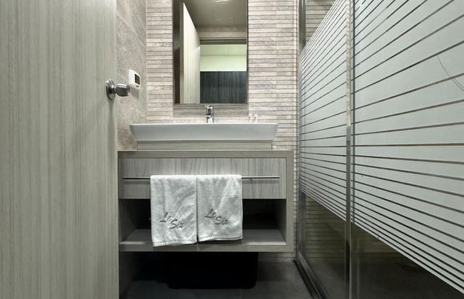 Le Six Resort Hotel - Foto 15