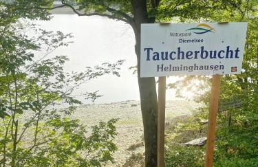 Top Ferienwohnung am Diemelsee, Sauerland Nähe Willingen Winterberg - Foto 45