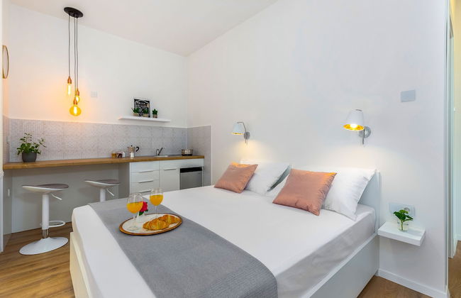 Apartments Terra I & II - Foto 6