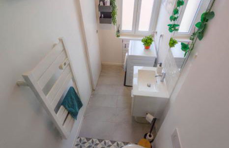 Le Terrazza - 1P à 2P Terrasse - Henriville - Foto 4