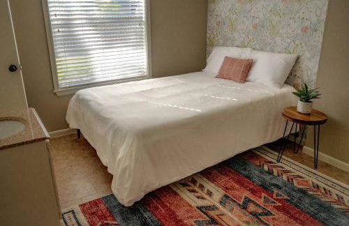 Pet-Friendly Aggie Village - Fire Pit Games and walk to Texas AnM - Foto 18