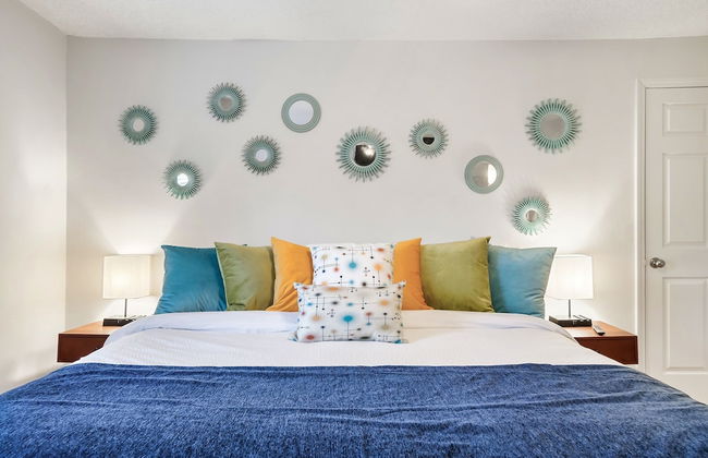 Lakeside Cottage - Foto 2