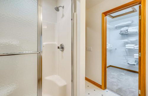 Spacious Thornville Home about 8 Mi to Buckeye Lake! - Foto 23