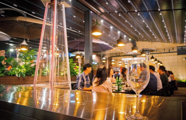 N. Fourseason Seoul - Foto 30