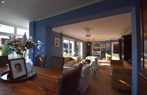 Sonnige 4 Zimmer Gartenwohnung nähe See für bis zu 6 Personen - Foto 41