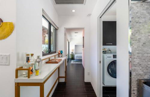 Casa Colibri | Tennis Club Elegance with Pool, Spa & Mountain Views - Foto 22