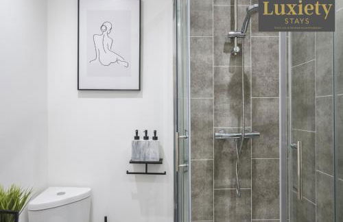 Stylish & Elegant 1BR City Centre near High Street - Foto 64