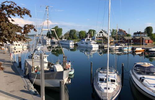 Maison du Port - Foto 2