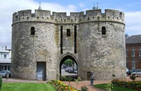 DOMITYS Le Parc de Saint-Cloud - Foto 19