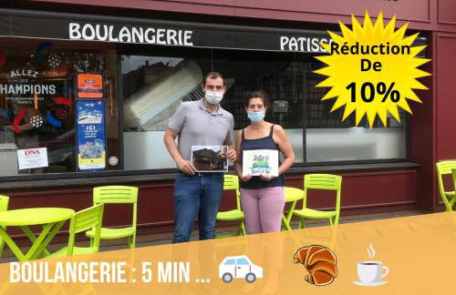 Europapark à 11km Maison Soleil climatisé - Photo 8