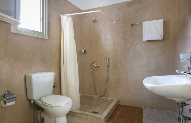 Villa Isalos - Foto 20