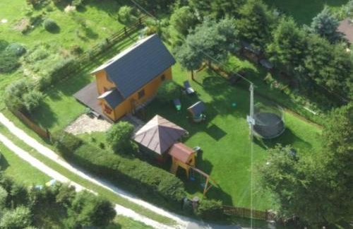 Domek na wyłączność Stronie Śląskie Nowy Gierałtów - Foto 21