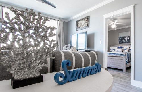 Fantastic 2 Bedroom Premium Waterscape A513 The Octopus Garden - Foto 1