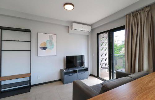 Club Haas Higienópolis - Foto 72