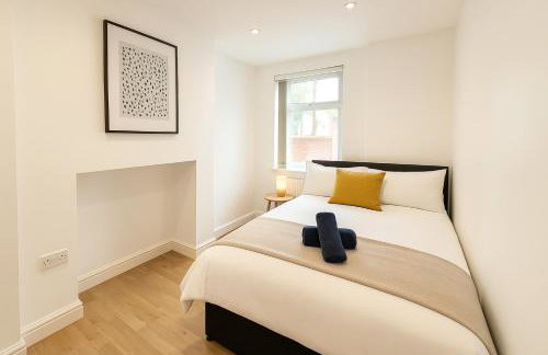 Bute Park Apartment w/ Heating + Private Bathroom - Foto 8