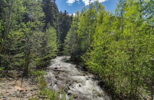 Cabin on Clear Creek A Hobbits Retreat! - Foto 26