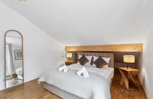 Casa Schlierach - im idyllischen Miesbach - Foto 18