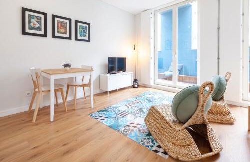 Oporto Palace Apartments - Foto 144