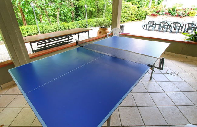 _x000d_ boutique Villa With Pool - Photo 25