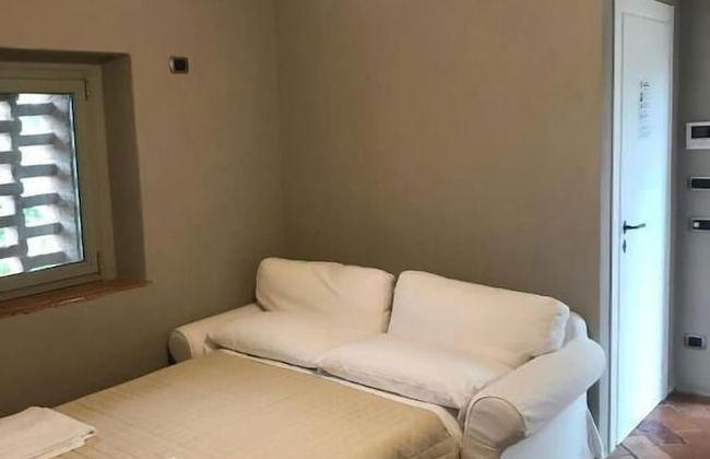 Corte Breda Agriturismo Bed & Breakfast - Foto 14