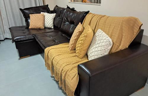 Casa Centro JBS - Casa 02 - Foto 5