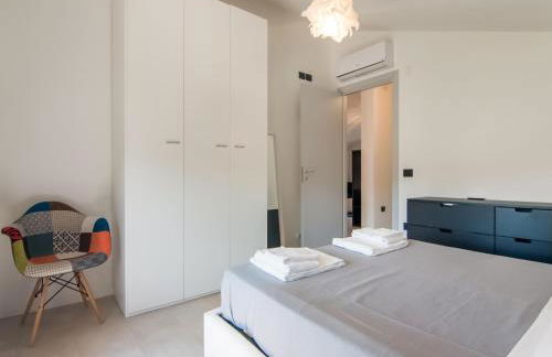 Villa in Ostra Vetere With Pool and Jacuzzis - Foto 43