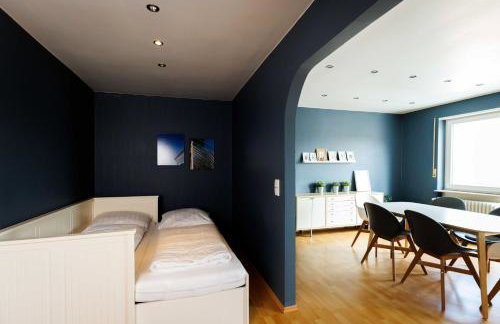 Sander's Apartments Landstuhl - Foto 29