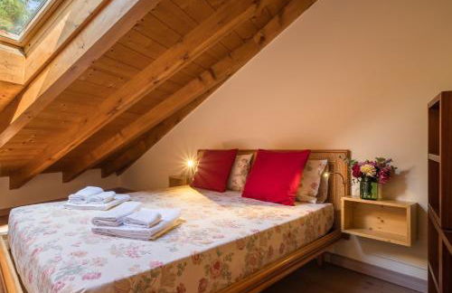 Casa Monica Ledro Attico - Foto 39