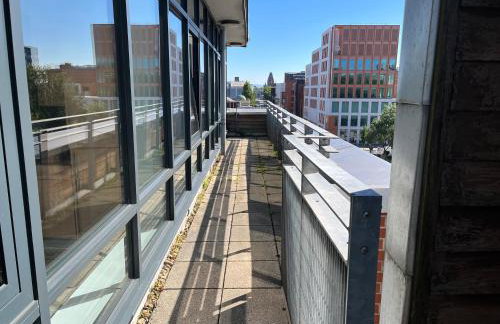 Luxury Penthouse Skyline Views Central Manchester - Foto 11