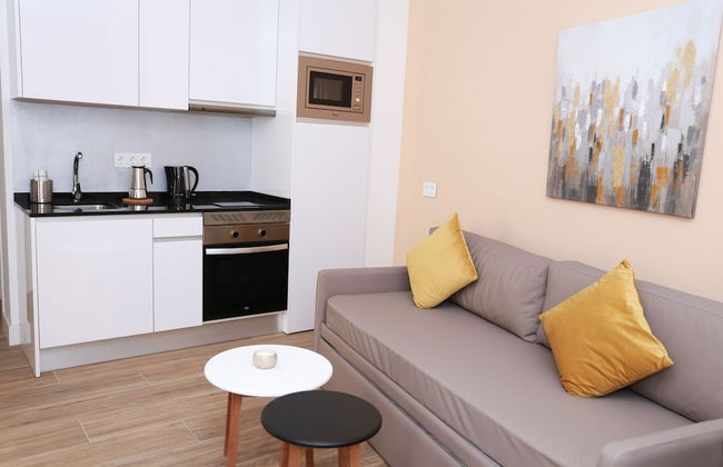 New Point Madrid Opera - Foto 48