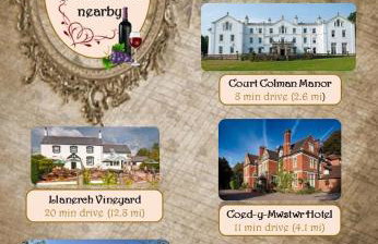 Town Cottage ground floor appartment - Foto 55