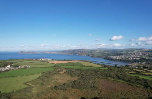 Trefechan Wen Barn - Photo 17