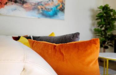 Alluring Luxury Oasis, Modern Comfort & Relaxation - Foto 29