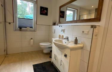 Ferienhaus Fichtenschloss - Foto 13