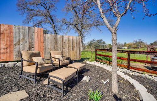 Covered Patio Lincoln Vacation Rental! - Foto 3