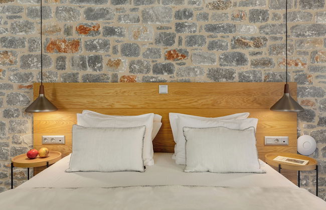 Trapela Limeni Luxury Suites - Foto 17