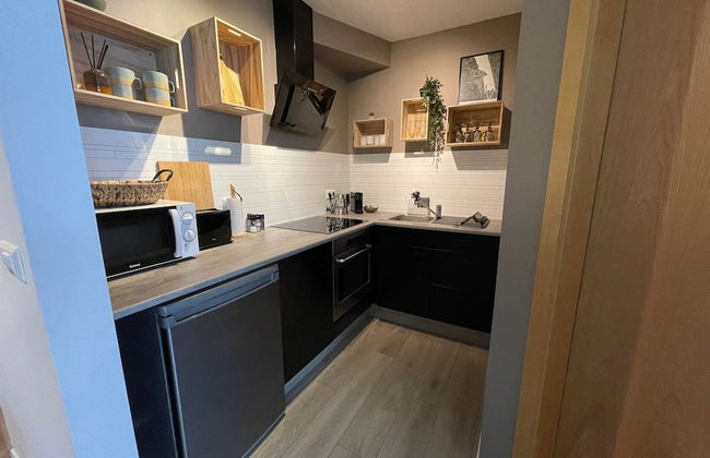 Saga Apartments - Foto 12