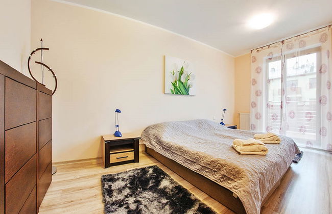 Ustka Wczasowa - Foto 13