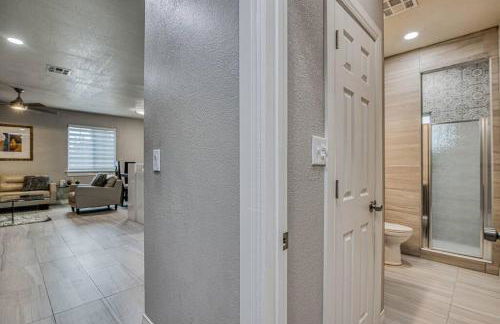 My Cozy Duplex B in the heart of West Side - Foto 48